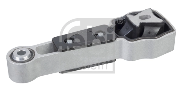 Mounting, engine